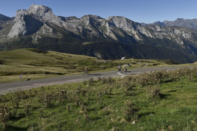 Aubisque 2016